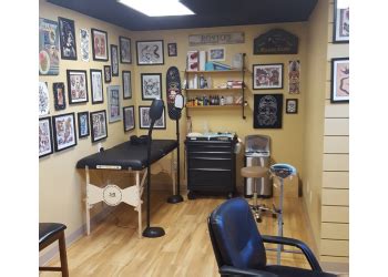 Boston tattoo shops - Best Tattoo Shops in Boston. Venues offering Tattoo Shops in Boston See map. Tattooing Permanent Makeup Tattoo Removal Ear Piercing. Call to book. Voodoo Tattoo & Body Piercing. 11 Church St, Boston, PE21 6NW, United Kingdom. Show number +44 1205 319120 +44 1205 319120 Call to book Show number. Tattooing. Tattoo Removal.